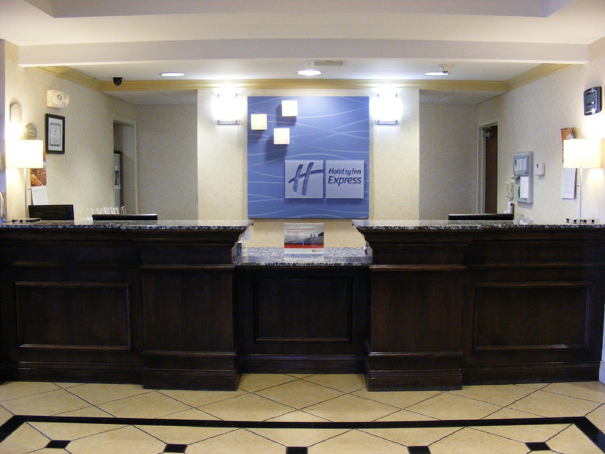 Holiday Inn Express Hotel & Suites Muskogee By Ihg Exteriér fotografie