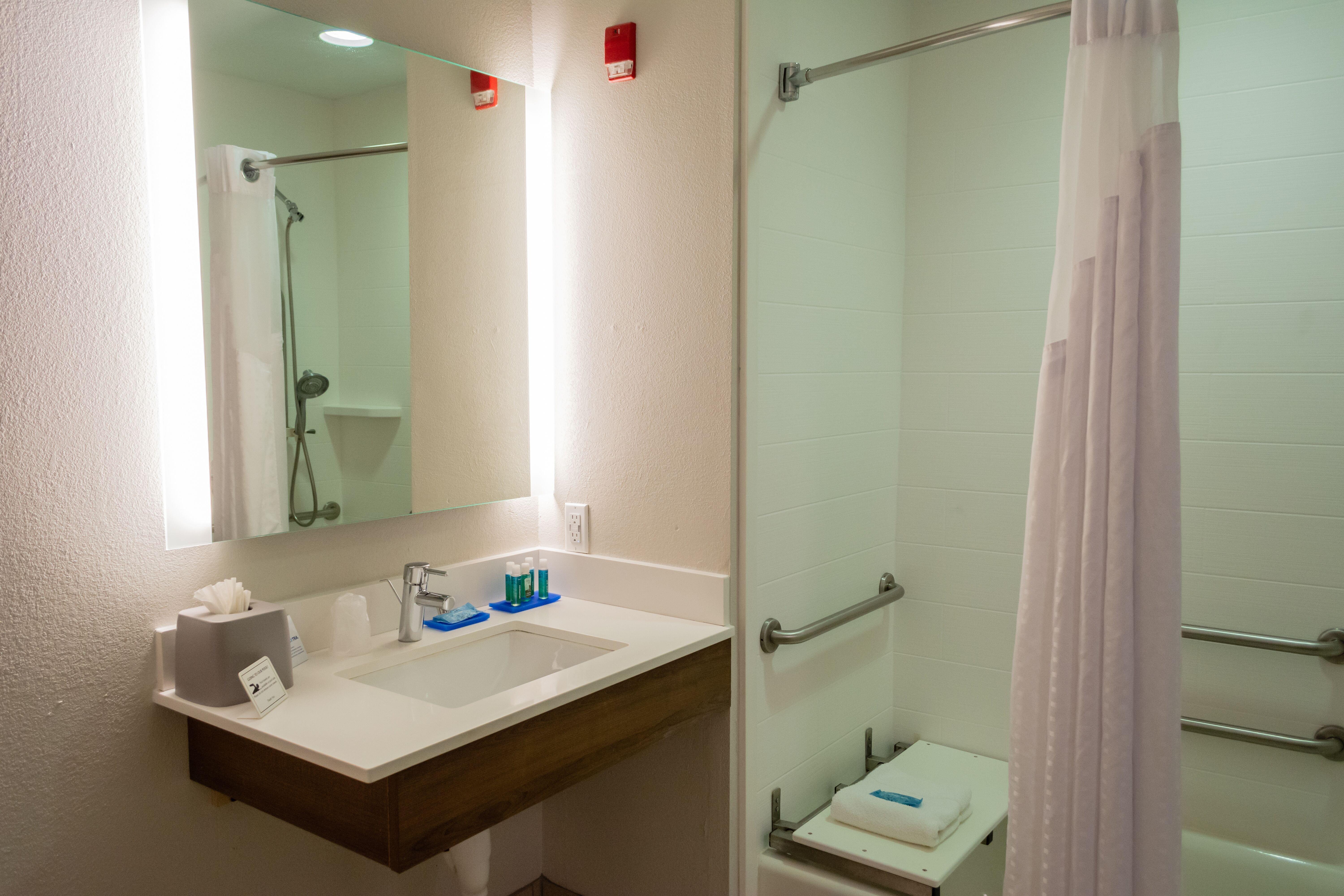 Holiday Inn Express Hotel & Suites Muskogee By Ihg Exteriér fotografie