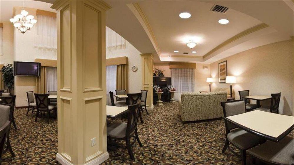 Holiday Inn Express Hotel & Suites Muskogee By Ihg Exteriér fotografie
