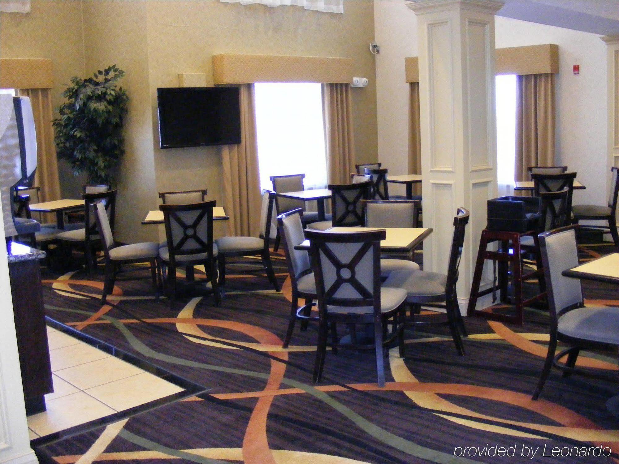 Holiday Inn Express Hotel & Suites Muskogee By Ihg Exteriér fotografie